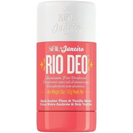 Sol De Janeiro Rio Deo Aluminum-Free Deodorant Cheirosa 40