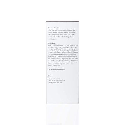 Tizo Photoceuticals Renewable Moisturizer 3Oz - Image 3