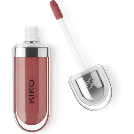 Kiko Milano 3D Hydra Lip Gloss 21 - Softening Lip Gloss For A 3D Look