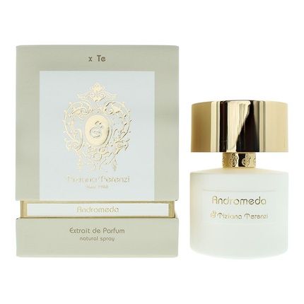 Andromeda By Tiziana Terenzi Extrait De Parfum 100Ml