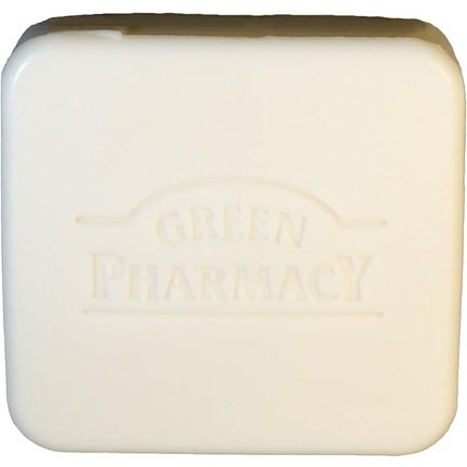 Green Pharmacy Manuka Honey Bath Soap Bar With Olive Oil 100G - Image 3
