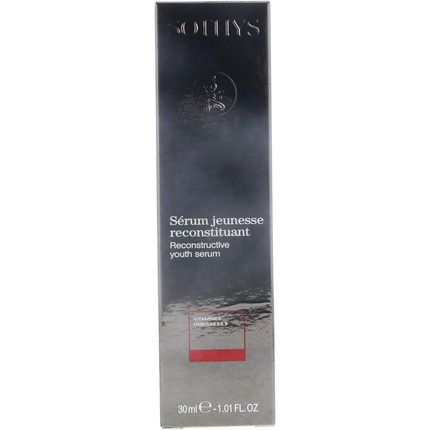 Sothys Reconstructive Youth Serum 30Ml 1.01Oz - Image 3