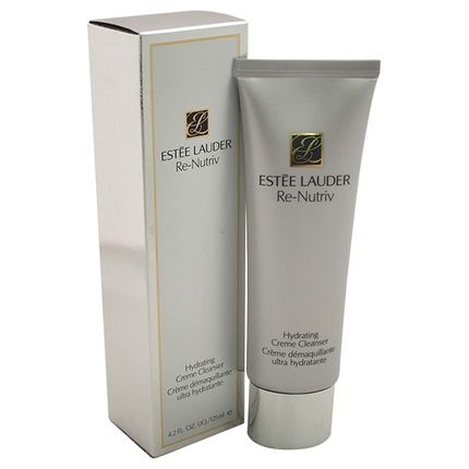 Estee Lauder Re-Nutriv Hydrating Creme Cleanser 125Ml