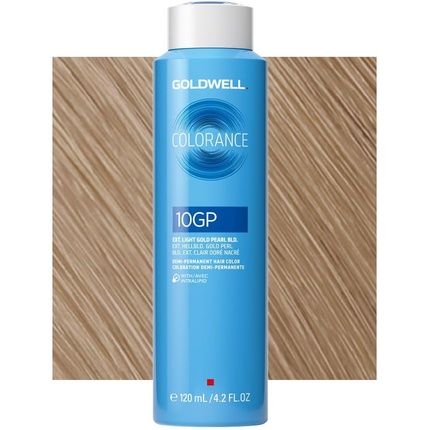 Goldwell Colorance 10Gp Can 120Ml