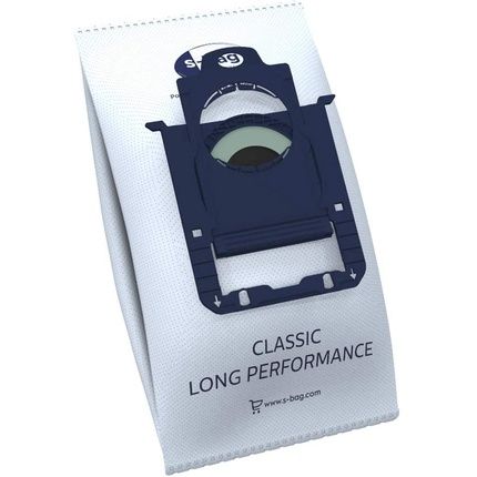 Aeg Gr201Sm S-Bag Dust Bag Classic Long Performance Megapack / 12 Synthetic - Image 3