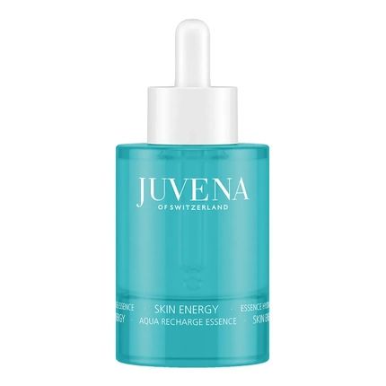 Juvena Moisturizing Essence For Face Neck And Dcollet Aqua Recharge Essence 50 Ml - Image 3