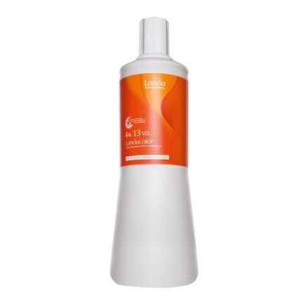 Londa Professional Demi-Permanent 4% Oxidizing Emulsion 1000Ml