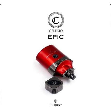 Dumont Celerio Epic Eau De Parfum For Men