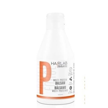 Salerm Hair Lab Vegan Multi Protein Balsam 300Ml