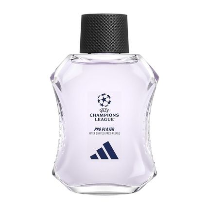 Adidas Uefa Champions League Pro Player Edition After Shave 100Ml