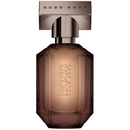 Boss The Scent Absolute Eau De Parfum 30Ml