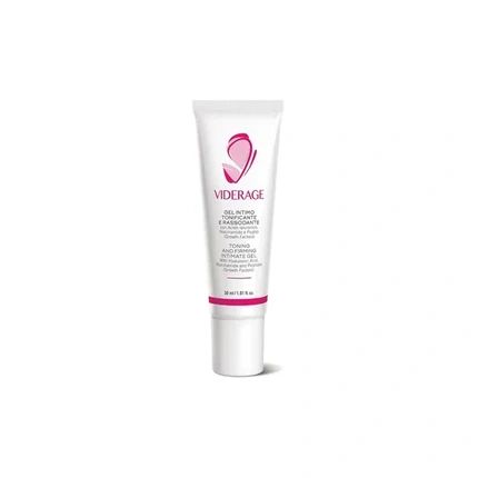 Viderage Intimate Gel 30Ml