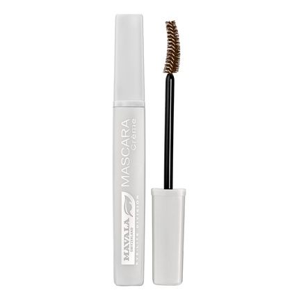Mavala Creamy Brown Mascara 0.32 Ounce
