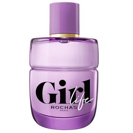 Rochas Girl Life Eau De Parfum Spray 75Ml