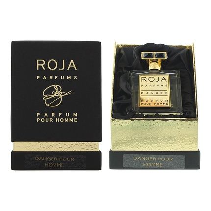 Roja Danger Parfum Pour Homme 50Ml