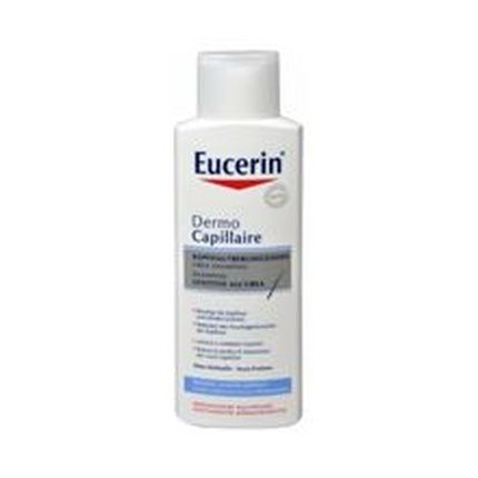 Eucerin Shampoo 250Ml