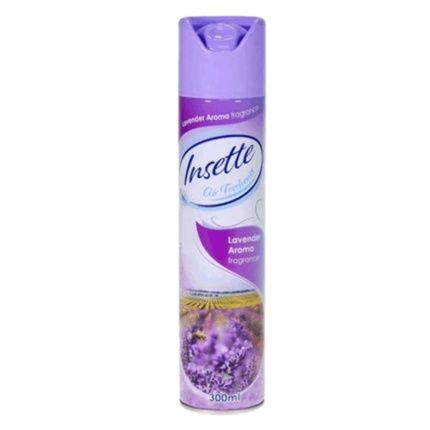Insette Lavender Air Freshener 300Ml