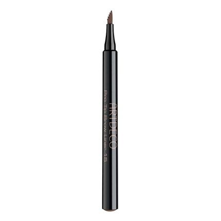 Artdeco Pro Tip Brow Liner Liquid Brow Pen 15 Brown Tip 1Ml