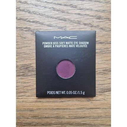 Mac Dazzleshadow Eyeshadow Mines Powder Kiss (Assorted) New