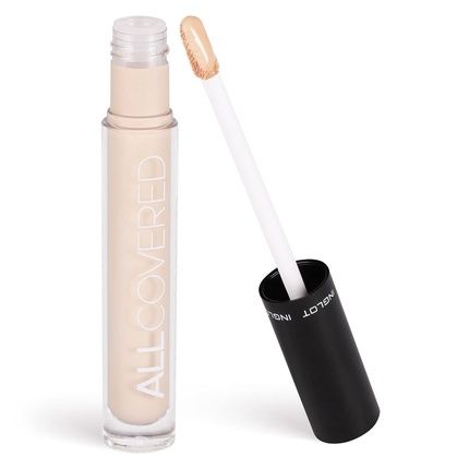 Inglot All Covered Under Eye Concealer 101 - Image 3