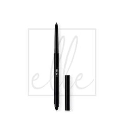 Dior Diorshow 24H Stylo Waterproof Eyeliner Matte Black 03G