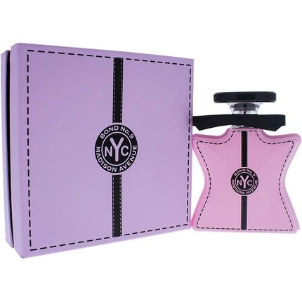 Bond No.9 Madison Avenue Homme Eau De Parfum Spray 100Ml