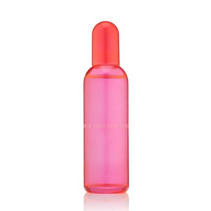 Colour Me Neon Pink Perfume For Women 100Ml Eau De Parfum - Image 3