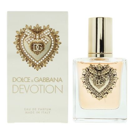 Dolce & Gabbana Devotion Eau De Parfum 50Ml - Image 3
