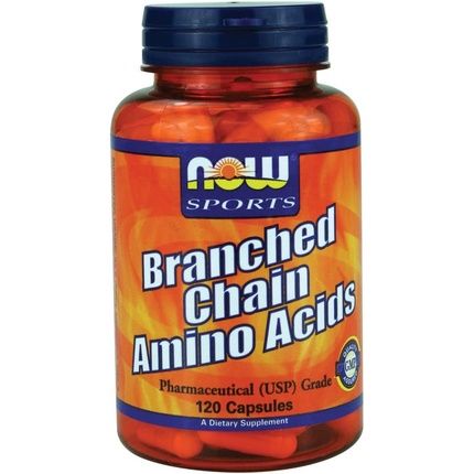 Now Foods L-Arginine 500Mg 250 Capsules