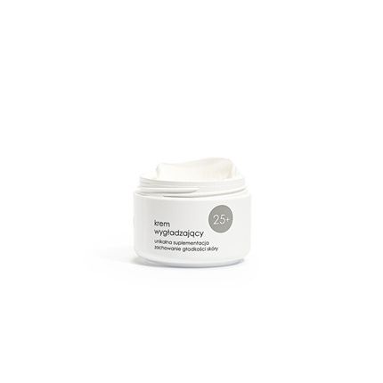Ziaja 25+ Line Smoothing Cream