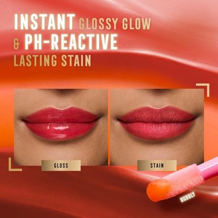 Max Factor 2000 Calorie Match Maker Lip Gloss & Stain 020 Plot Twist - Image 3