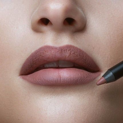 Artdeco Soft Lip Liner Waterproof Long-Lasting Brown 1.2G - Pure Truffle - Image 3