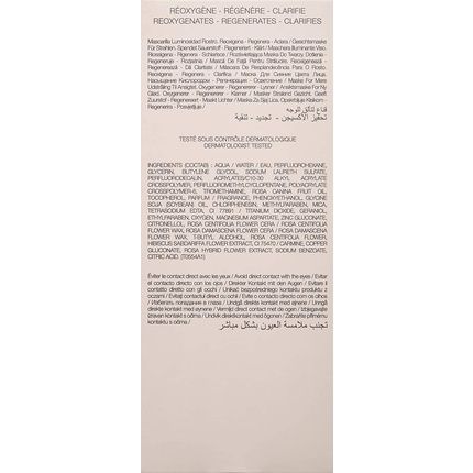 By Terry Baume De Rose Glowing Rose Mask 50Ml - Image 3