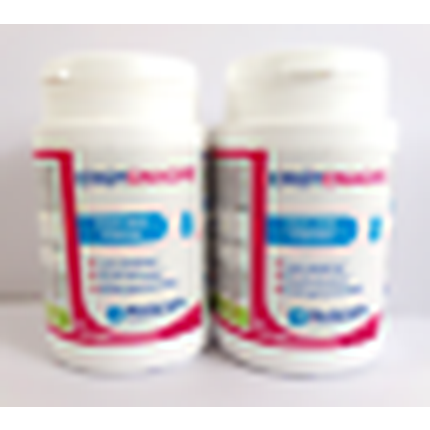 Nutergia Ergyonagre Feminine Balance 60 Capsules