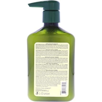 Chi Naturals With Olive Oil Hair Shampoo And Body Wash 340Ml 11.5Oz
