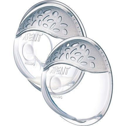 Philips Avent Breast Shells
