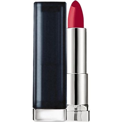 Gemey Maybeline Color Sensational Matte Lipstick 970 Daring Ruby