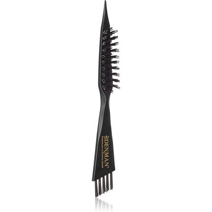 Denman Dcb1 Cleaning Brush Black