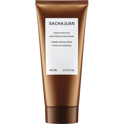 Sachajuan Hair In The Sun Hair Protection Cream 100Ml