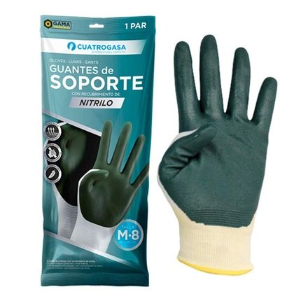 Beholi Nitrile Gloves Size 7 200G