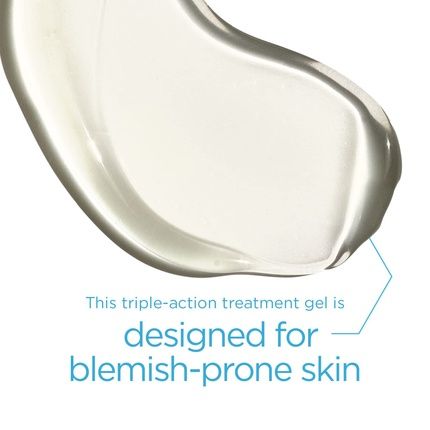 Neostrata Clarify Targeted Clarifying Gel 15G 0.5Oz