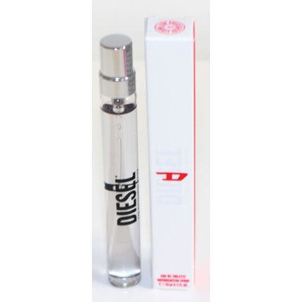 Diesel D Eau De Toilette Travel Spray 10Ml - Image 4