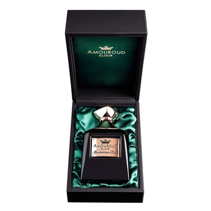 Amouroud Elixir Mysterious Rose Extrait De Parfum 75Ml / 2.5Oz