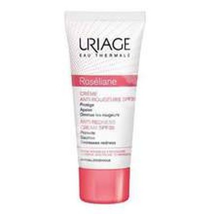 Uriage Roseliane Anti-Redness Spf 30 Face Cream 40Ml - Soothes, Hydrates, Reduces