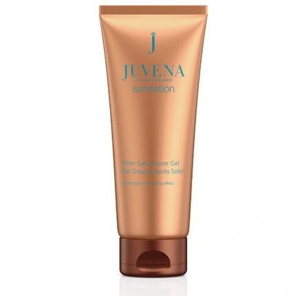 Juvena Sunsation After Sun Shower Gel 200Ml