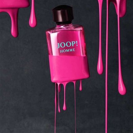 Joop Joop Homme Eau De Toilette Spray 200Ml For Men