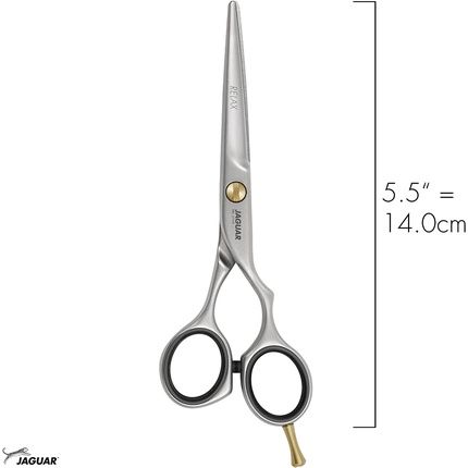 Jaguar Pre Style Relax 5.5" Hair Scissors - Image 3