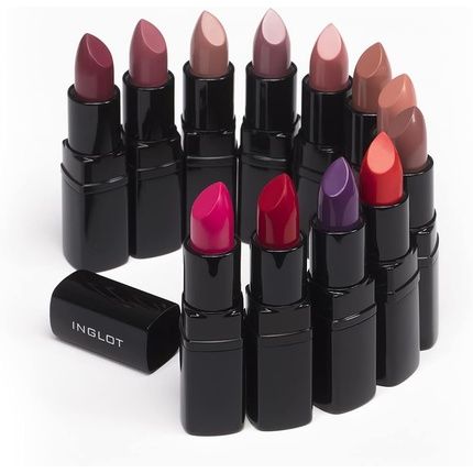 Inglot Lipsticks 0.1 Kg 318 - Image 3