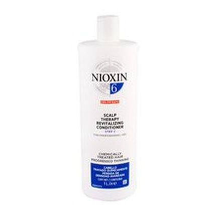 Nioxin Hair And Scalp Care - 1 Count