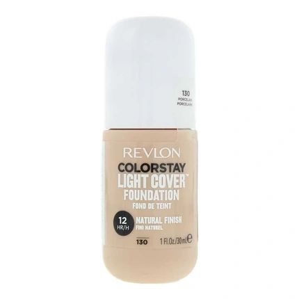 Revlon Colorstay Longwear Makeup Spf15 130 Porcelaine 30Ml